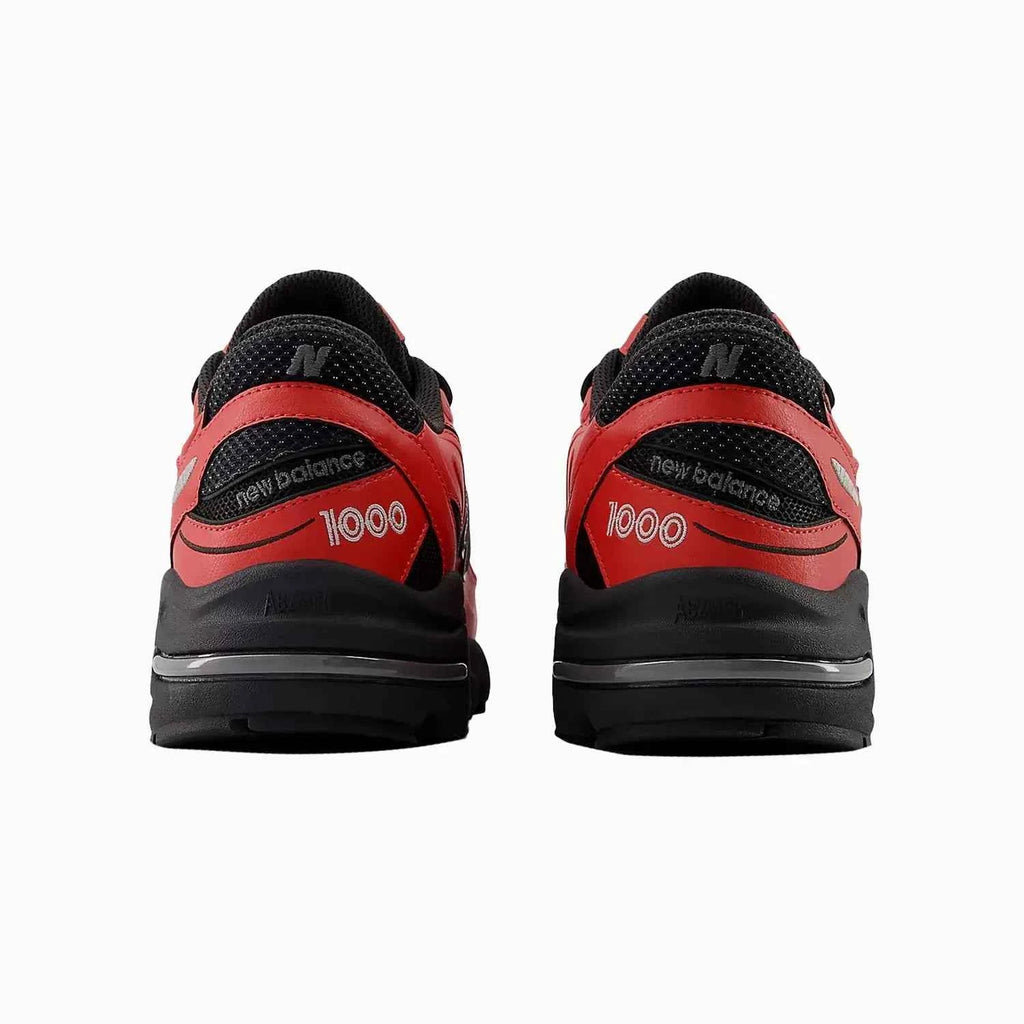 1000 'Red Black'