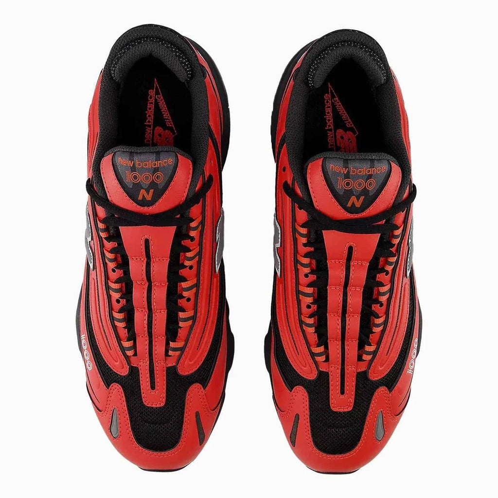 1000 'Red Black'