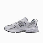 530 'White Natural Indigo'