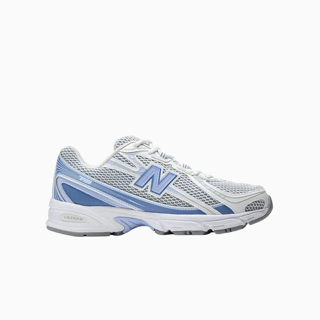 740 'Azul Clima Agradable'