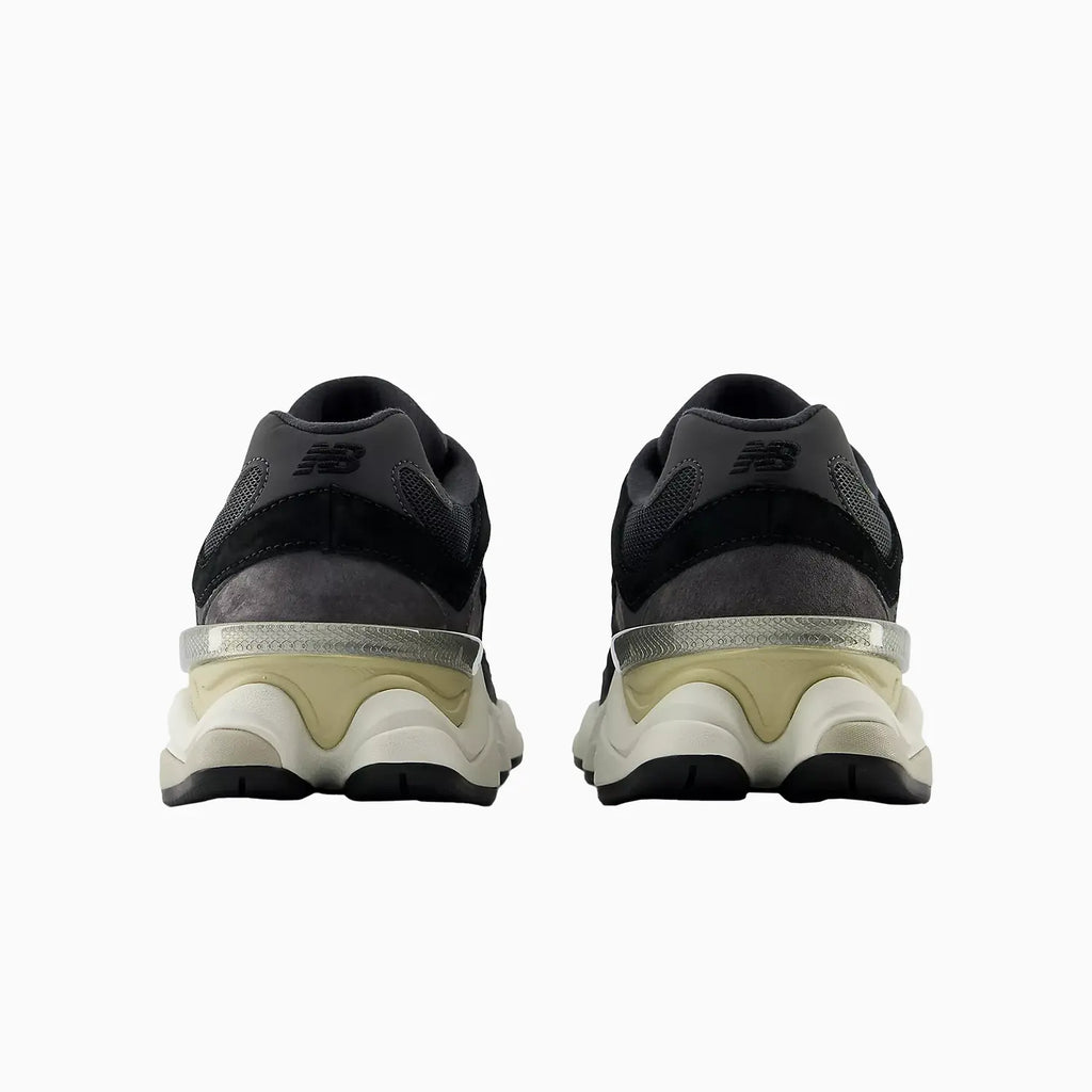 9060 'Imán Fantasma Negro'