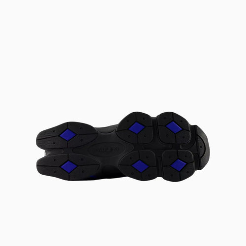 9060 'Black Vintage Indigo'