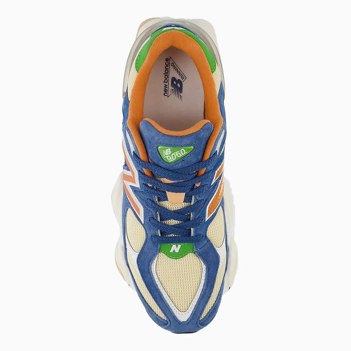 9060 'Azul Beige'