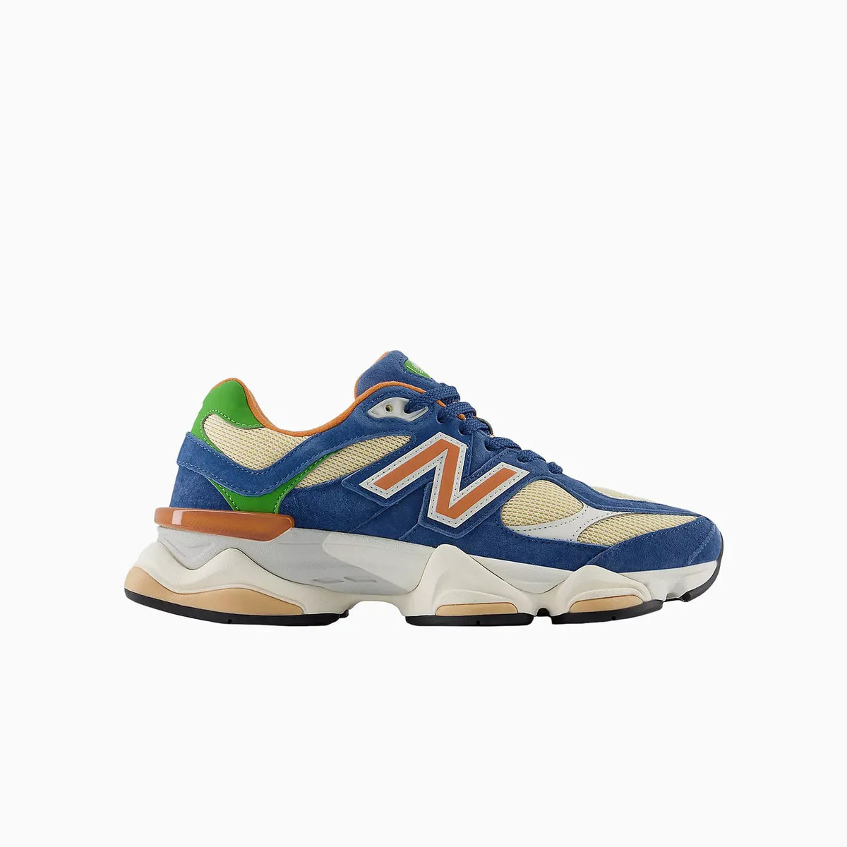 9060 'Azul Beige'