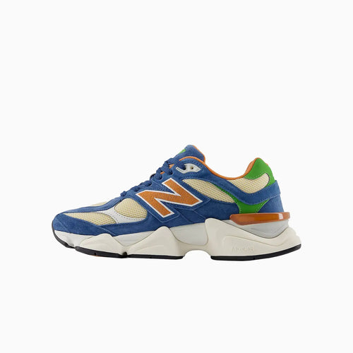 9060 'Blue Beige'
