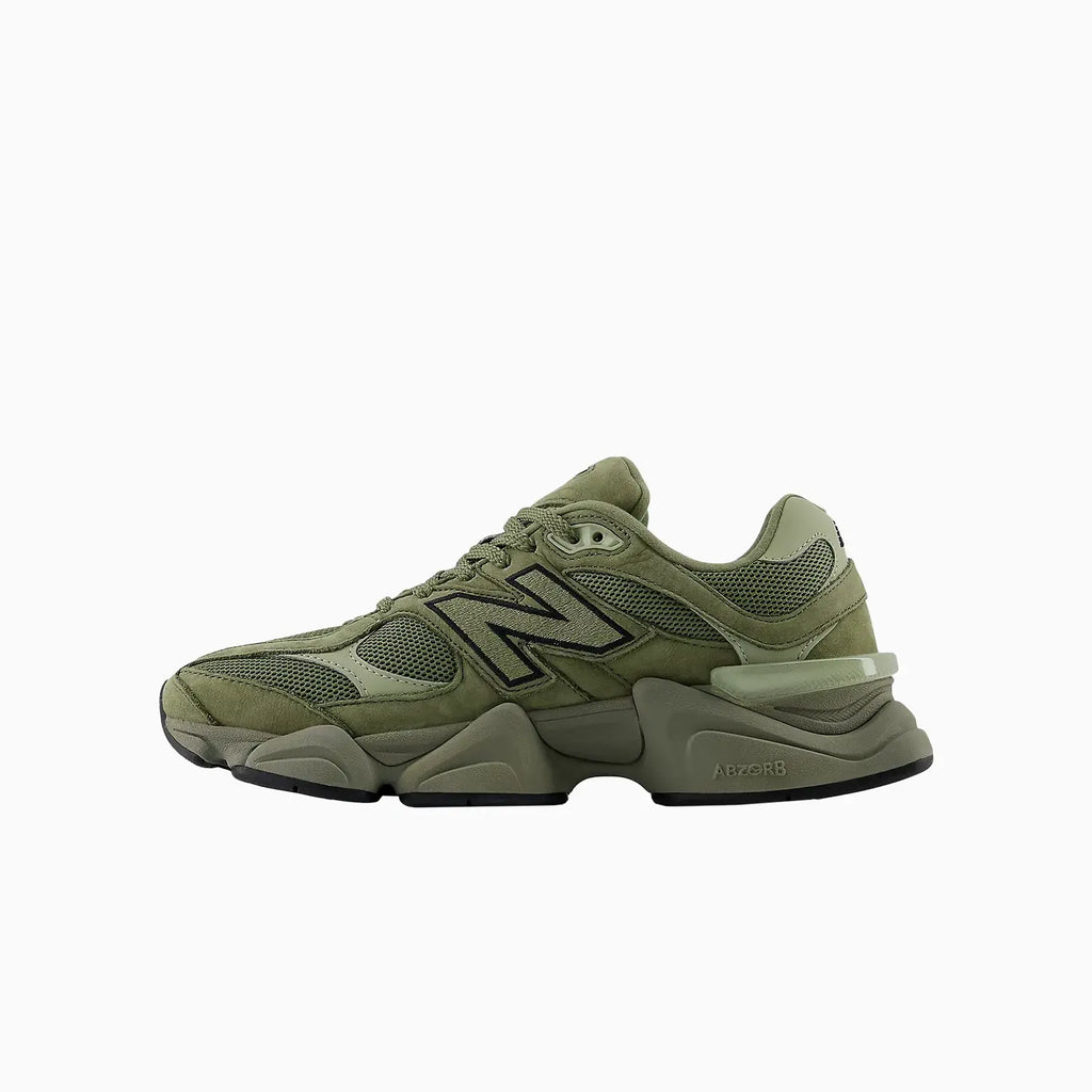 9060 « Olivine foncée »