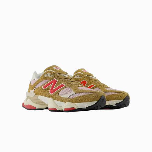 9060 'Grandes Plaines Rouge Véritable'