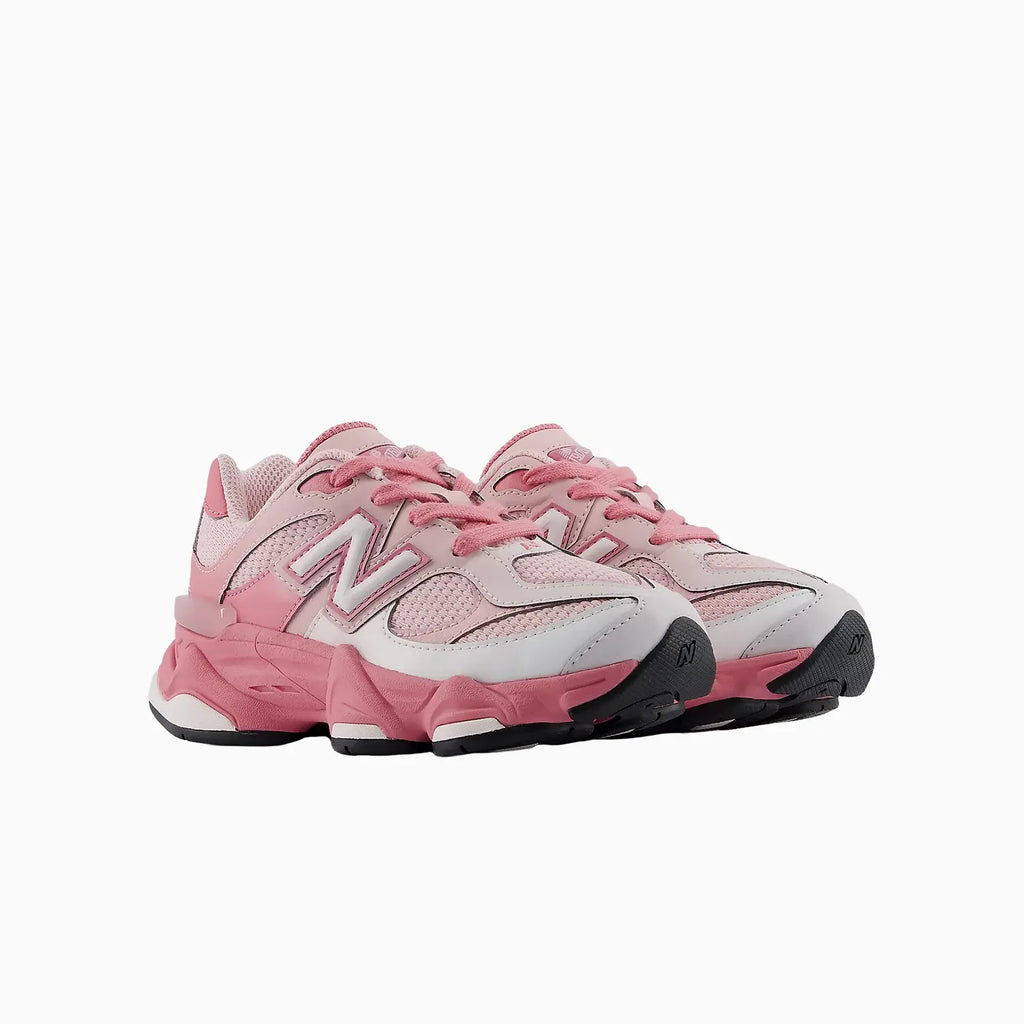 9060 Encaje 'Rosa Rosa' Preescolar
