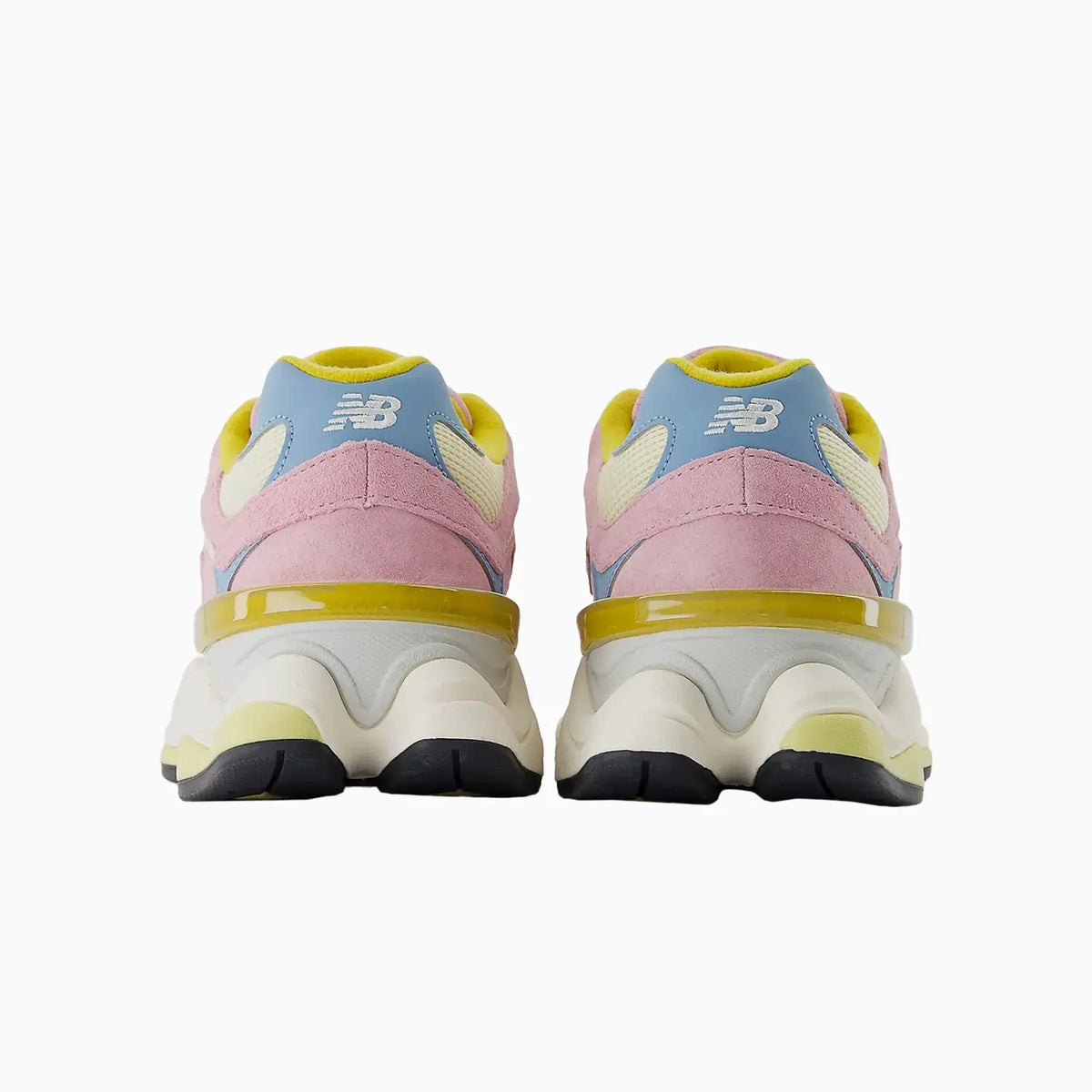 9060 'Pink Taffy Calcium'