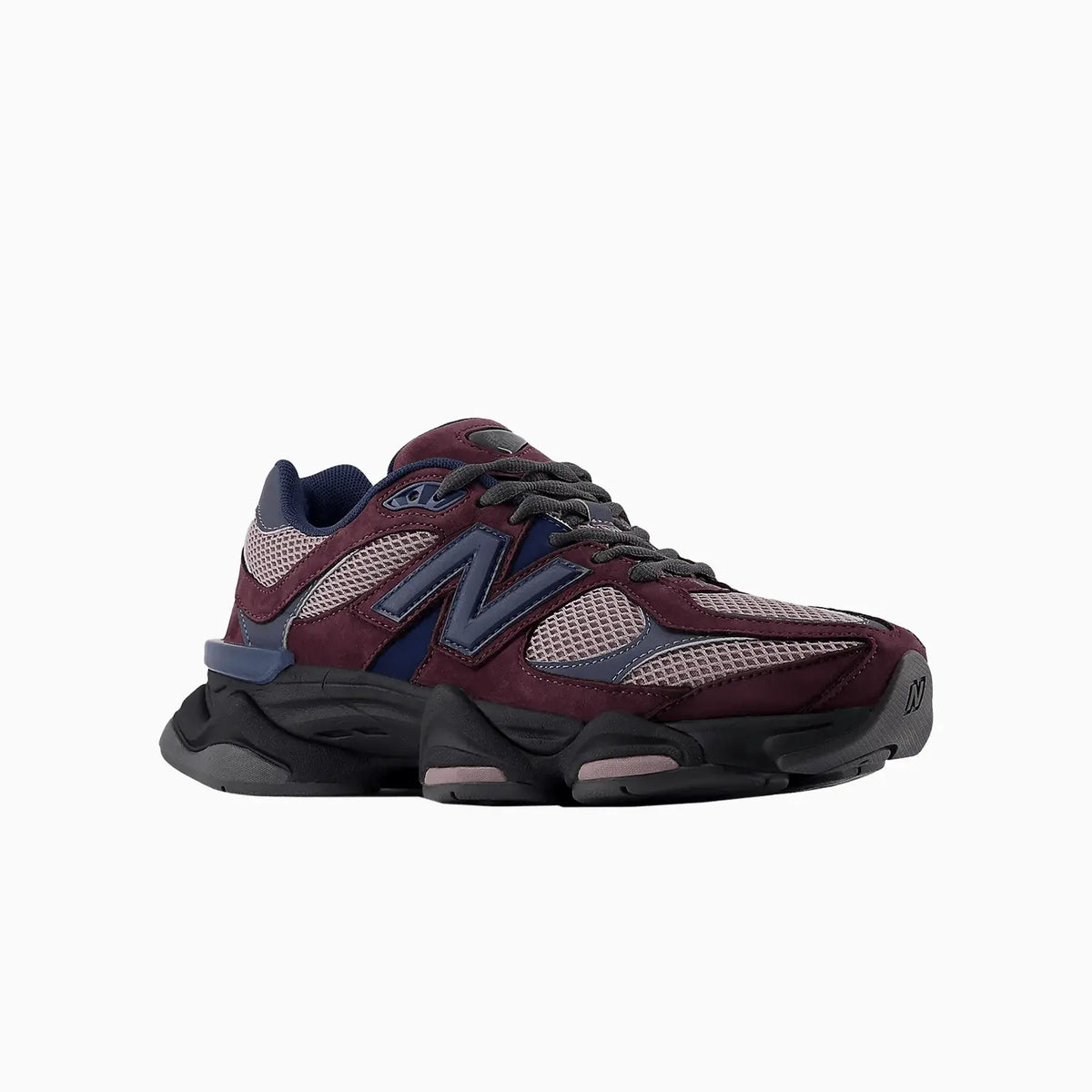9060 'Plum Brown Ice Wine'