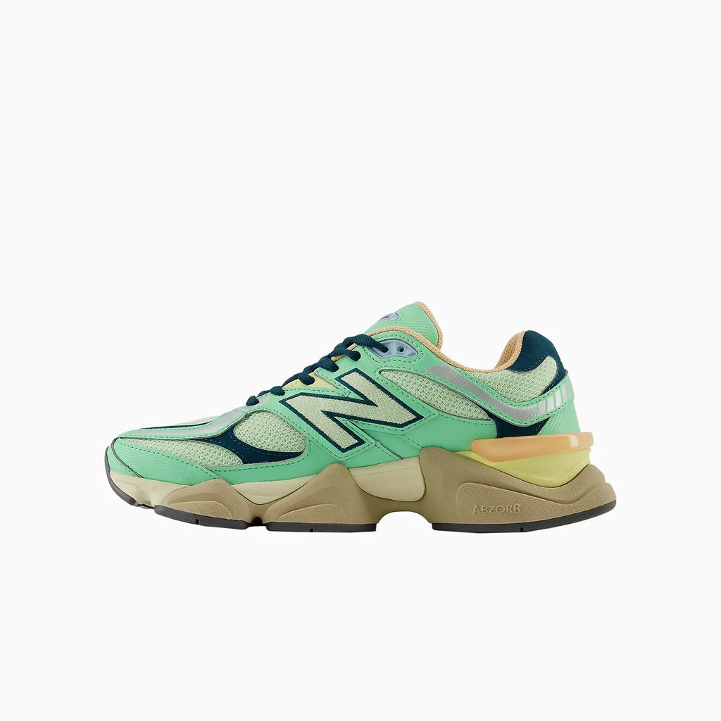 9060 'Sweetgrass'