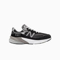 990V6 Made In Usa 'Black White'