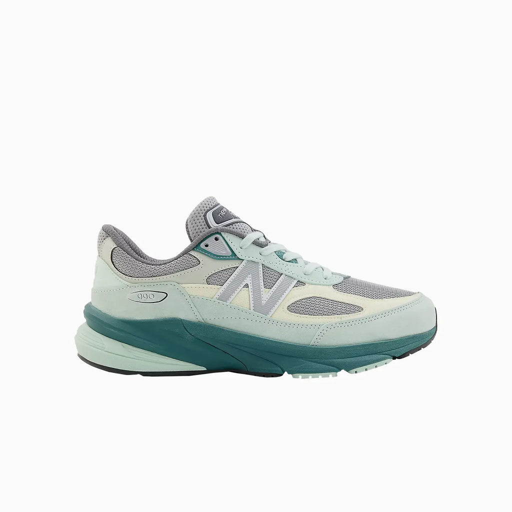 990V6 Made In USA 'Community Mint'