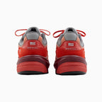 990V6 Fabriqué Aux États-Unis Molten Lava