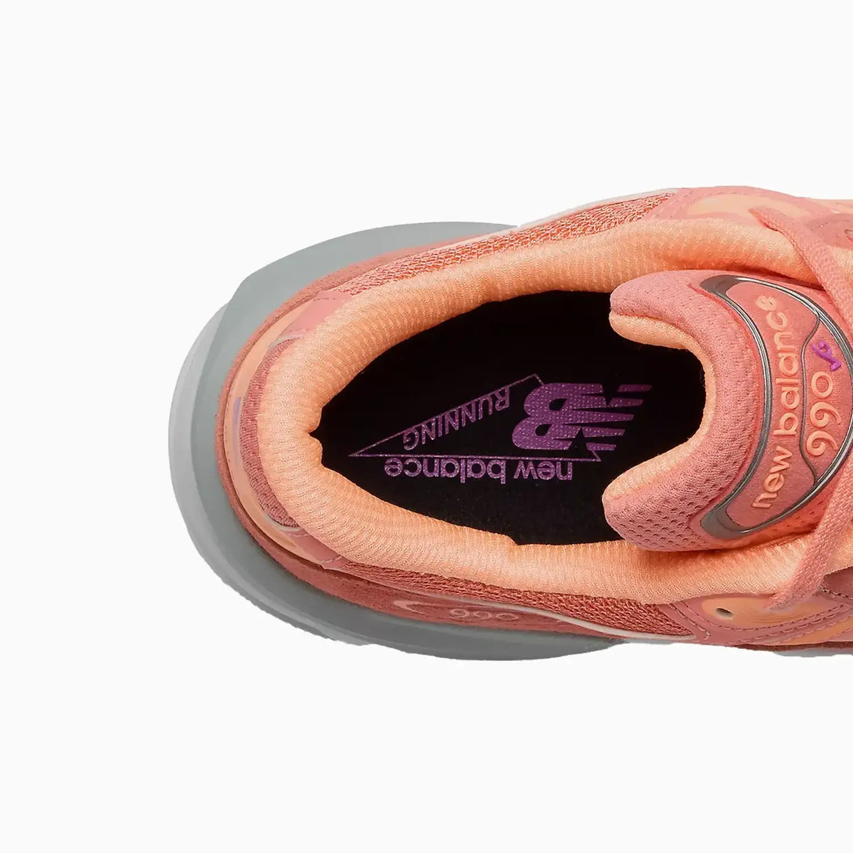 990V6 "Hecho en EE. UU."