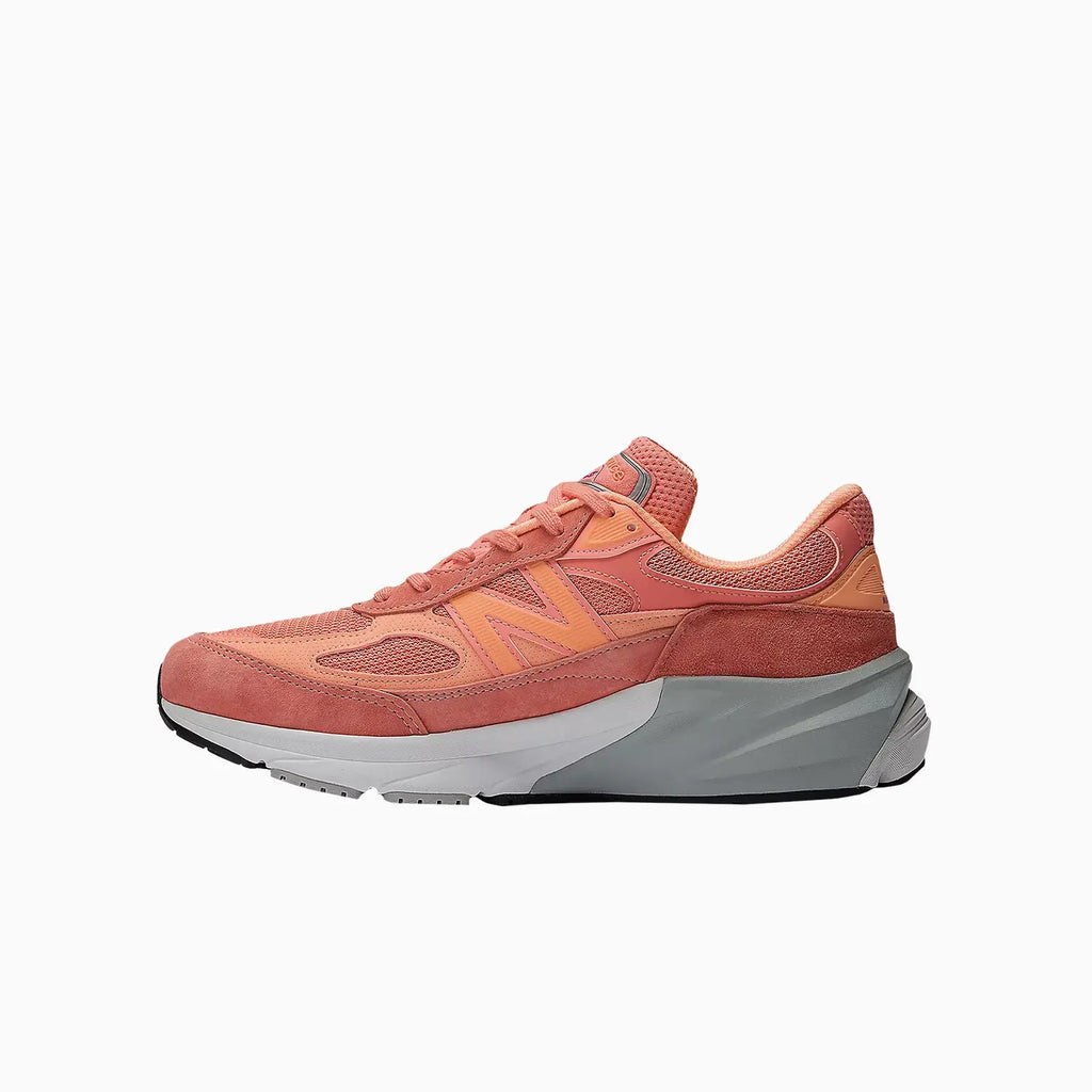 990V6 "Hecho en EE. UU."
