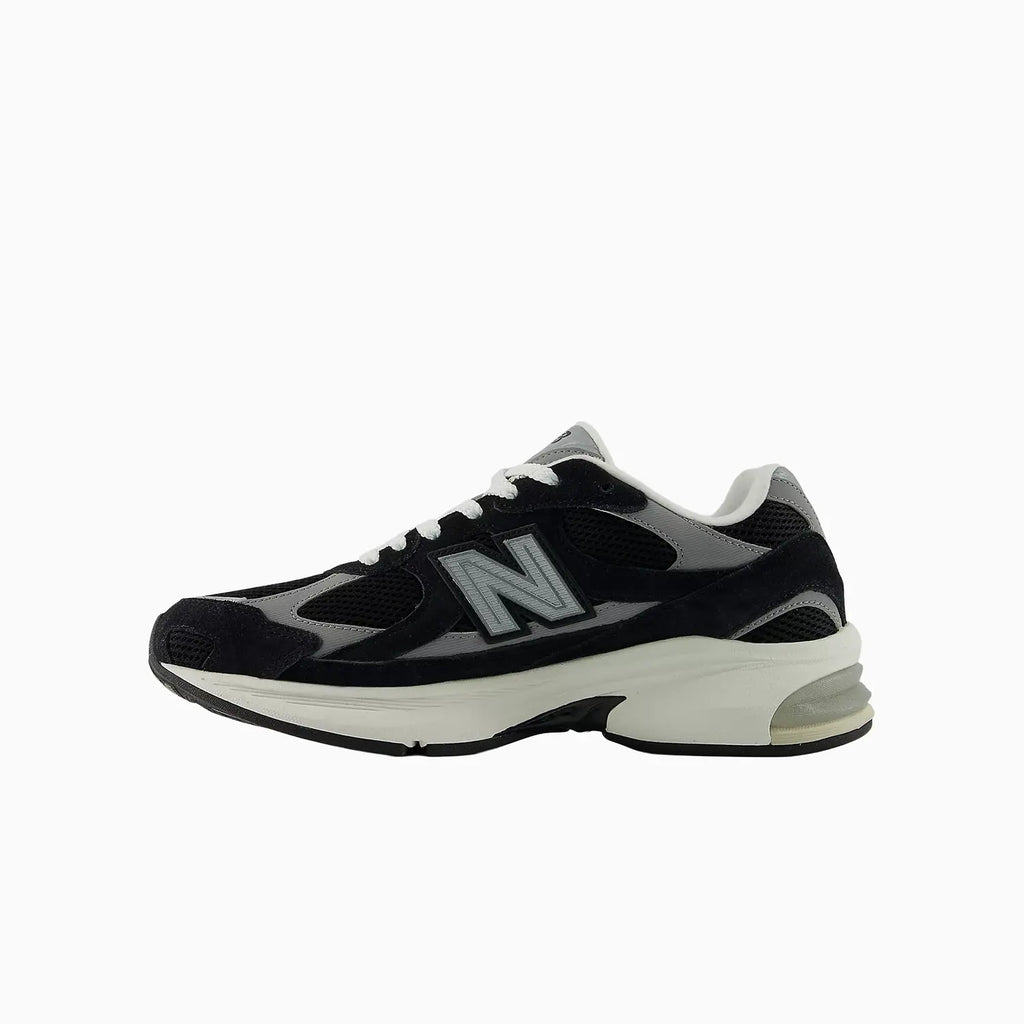 ABZORB 2010 'White Black Shadow Grey'