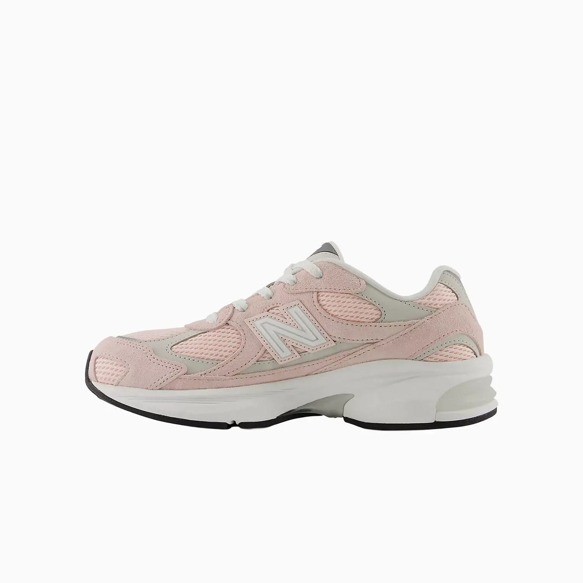 Chaussure enfant « Shell Pink Grey Matter » de 2010 pour la primaire