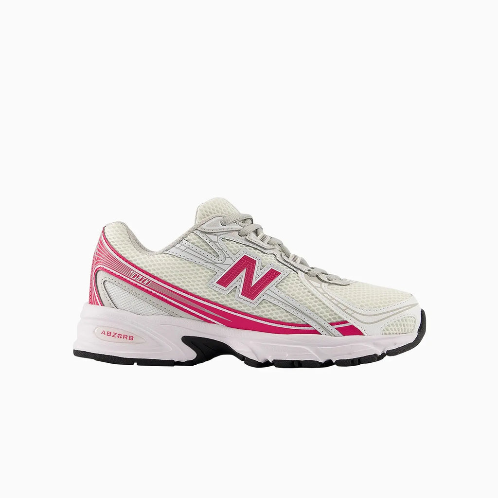 Kid's 740 Lacets Élastiques Maternelle