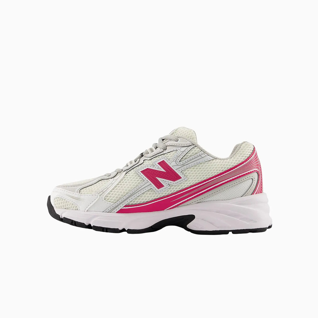Kid's 740 Lacets Élastiques Maternelle