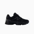 9060 con cordones para niños 'Black Phantom' Preescolar