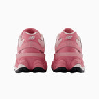 Zapatillas 9060 con cordones 'Pink Salt Pink Eraser' para niños de primaria