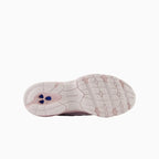 Kid's 9060 con cordones 'Stone Pink' para primaria
