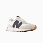 327 de mujer 'Moonbeam Black Gum'