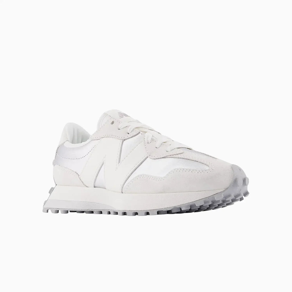 327 de mujer «Silver Metallic Sea Salt»