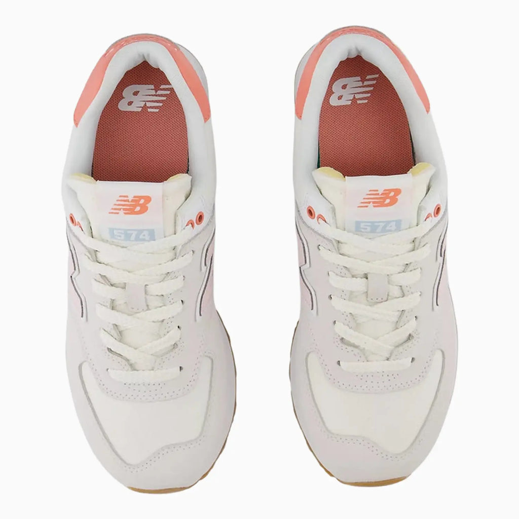 574 de mujer "Reflection Rose Sugar"