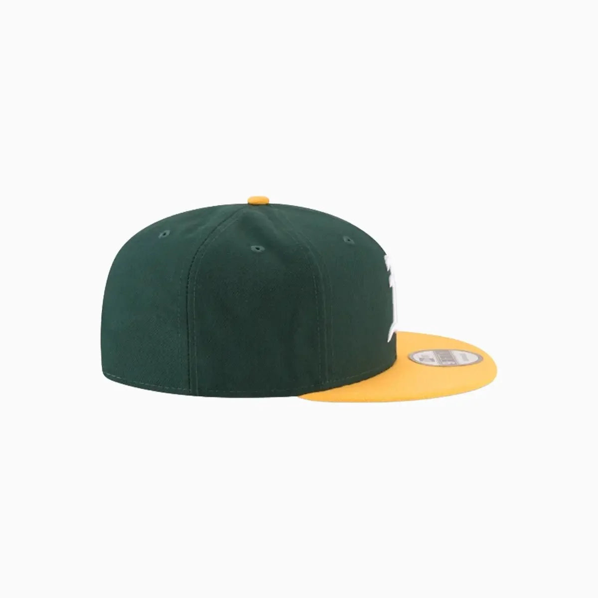 Athletics MLB Basic 9Fifty Snapback Hat