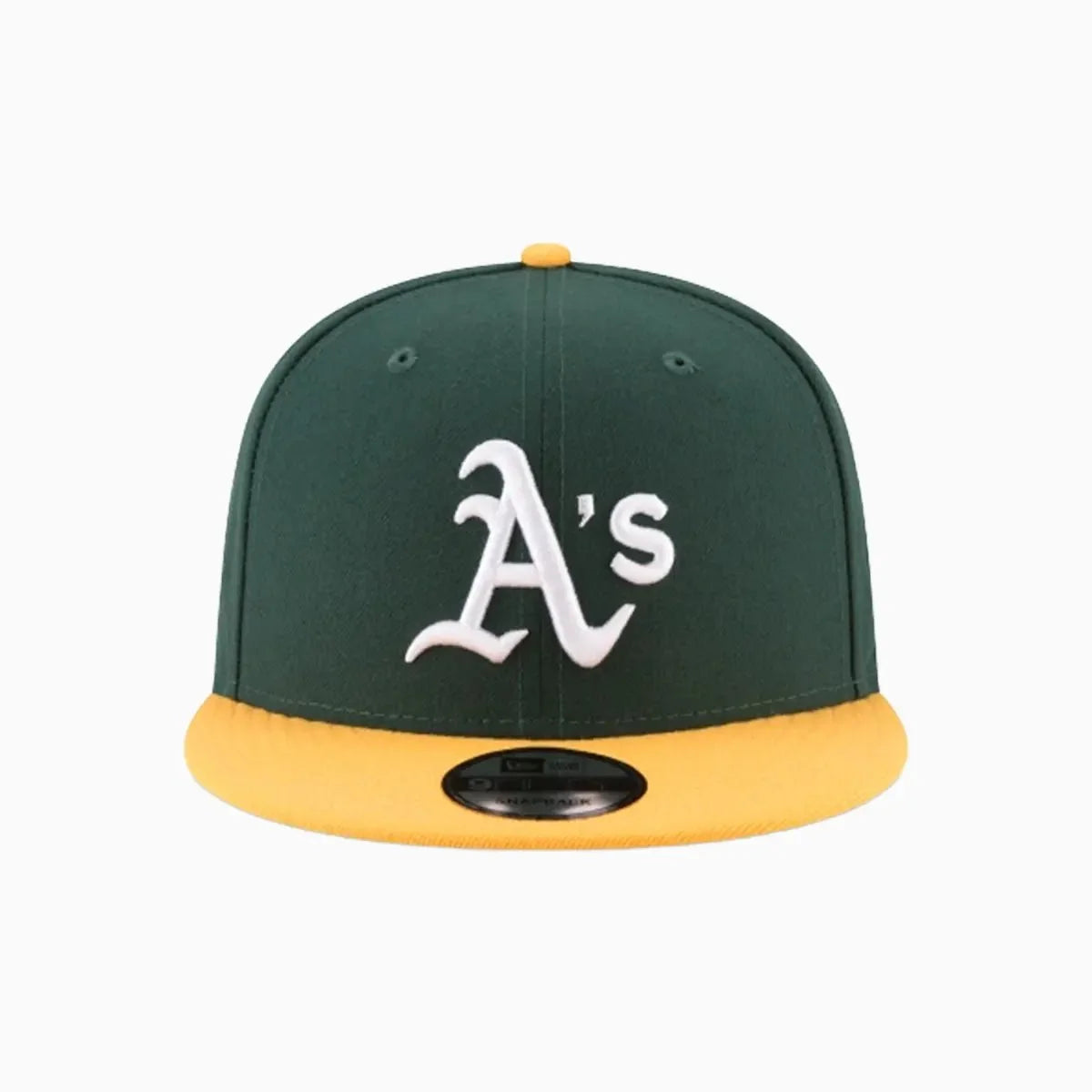 Athletics MLB Basic 9Fifty Snapback Hat