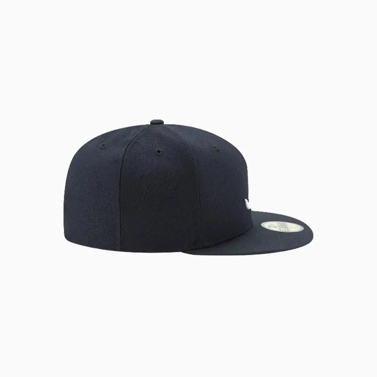 Gorra ajustada Atlanta Braves MLB Authentic Collection Road 59FIFTY