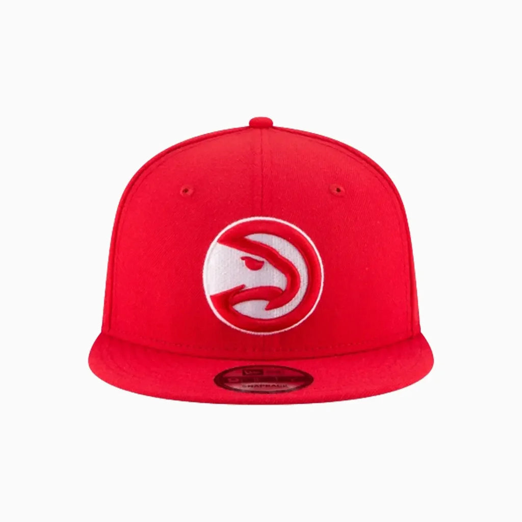 Gorra Snapback Atlanta Hawks Basic NBA 9Fifty