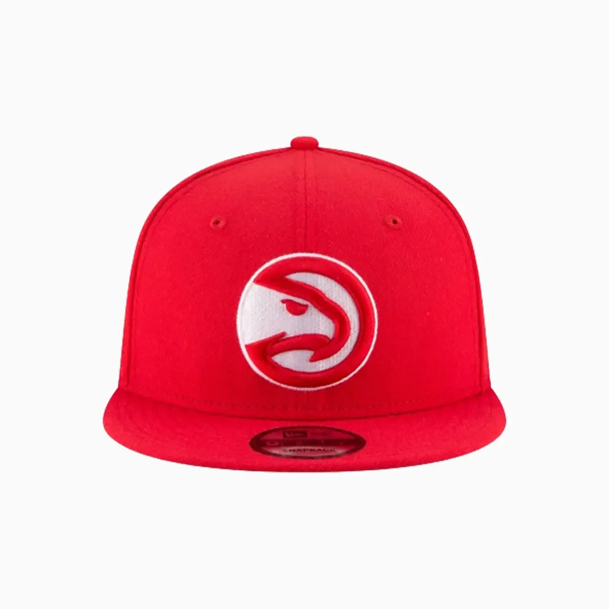Atlanta Hawks Basic NBA 9Fifty Snapback Hat
