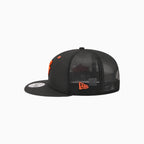 Casquette Snapback 9Fifty Baltimore Orioles MLB All-Star Game Workout