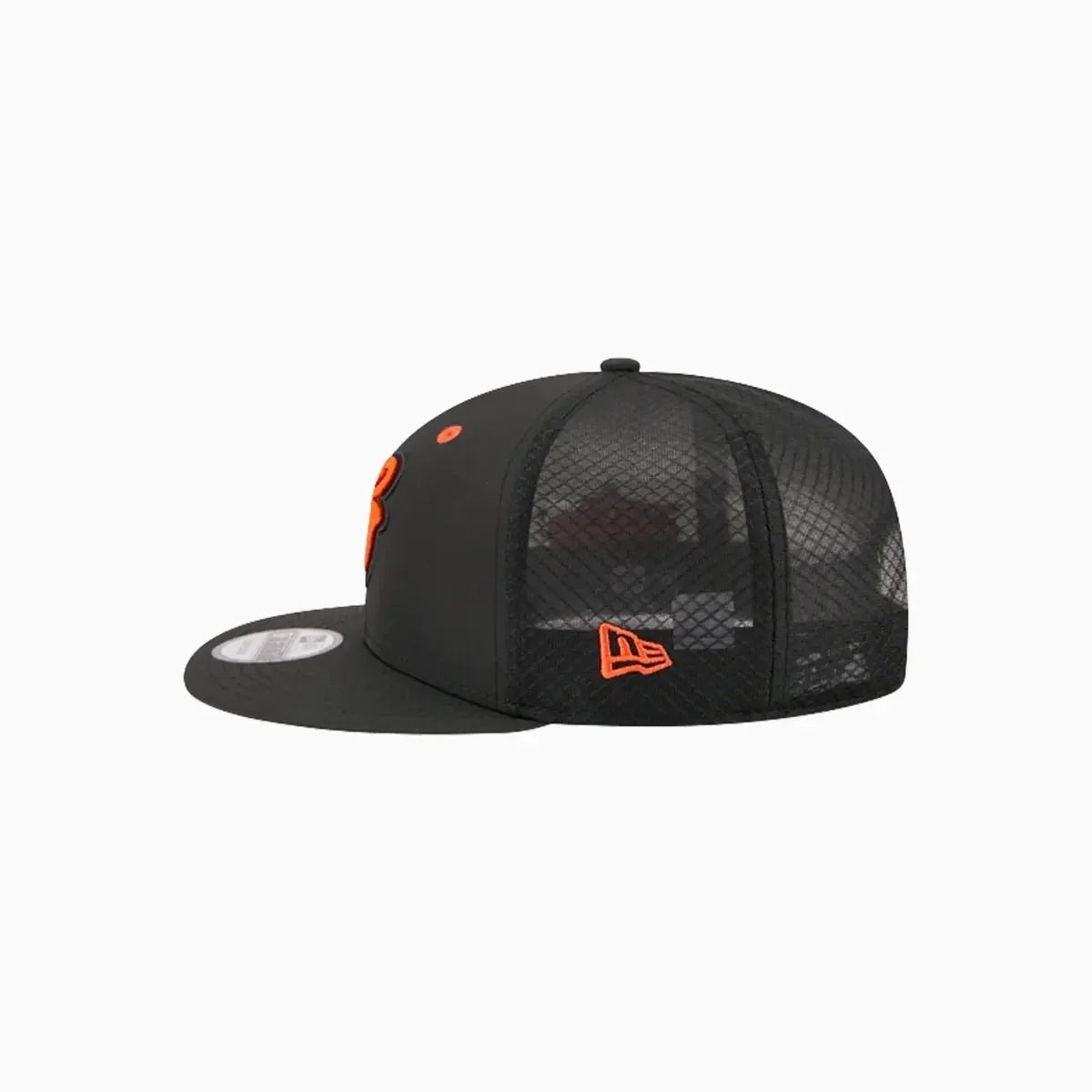 Casquette Snapback 9Fifty Baltimore Orioles MLB All-Star Game Workout