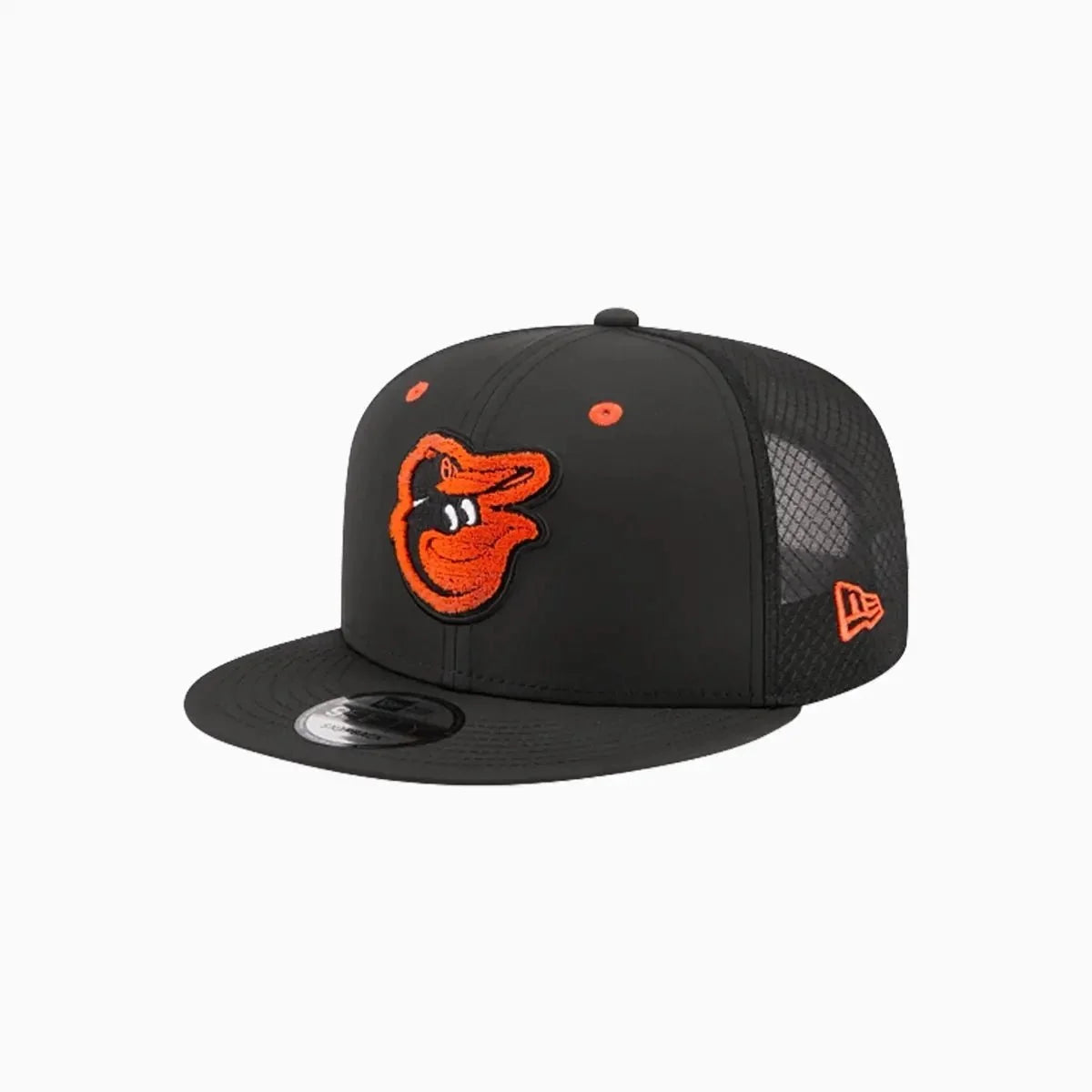 Casquette Snapback 9Fifty Baltimore Orioles MLB All-Star Game Workout