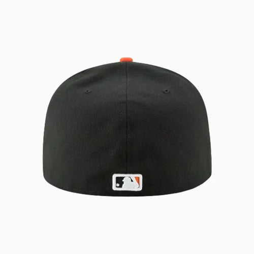 Baltimore Orioles MLB Authentic Collection?59FIFTY Fitted Hat