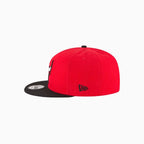 Casquette Snapback 9Fifty des Chicago Bulls NBA
