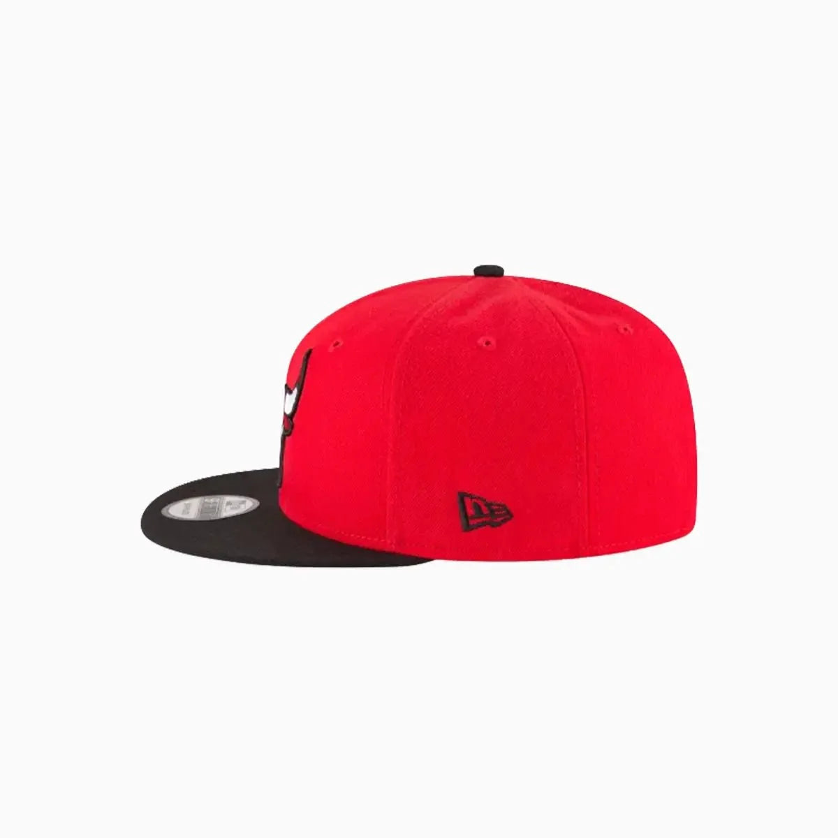 Casquette Snapback 9Fifty des Chicago Bulls NBA