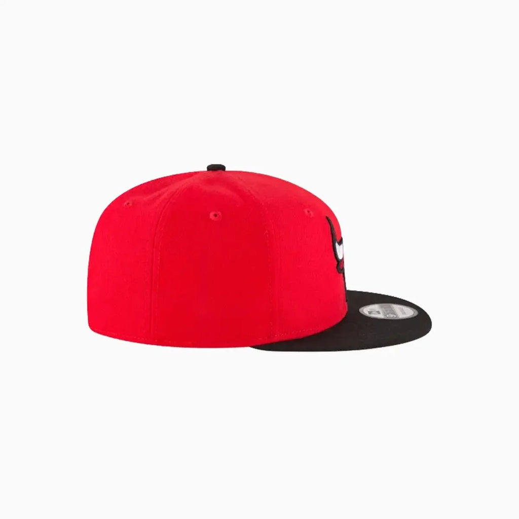 Casquette Snapback 9Fifty des Chicago Bulls NBA