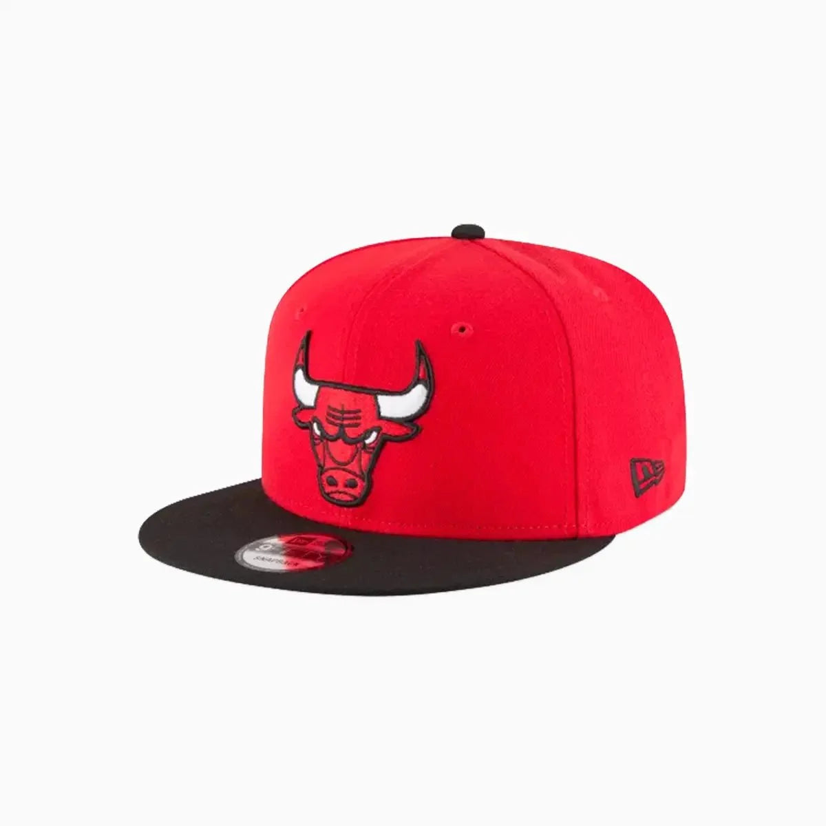Casquette Snapback 9Fifty des Chicago Bulls NBA