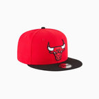 Casquette Snapback 9Fifty des Chicago Bulls NBA