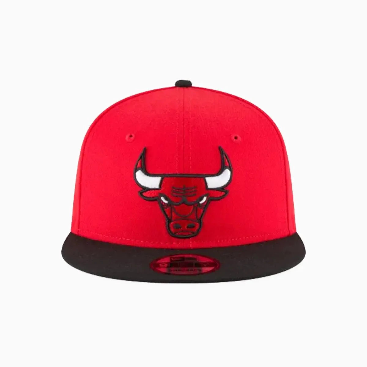 Casquette Snapback 9Fifty des Chicago Bulls NBA