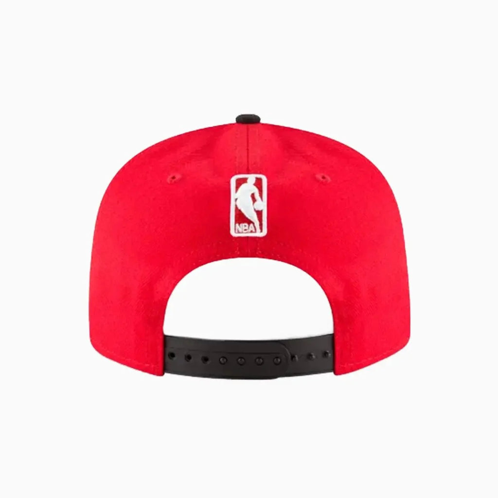 Casquette Snapback 9Fifty des Chicago Bulls NBA