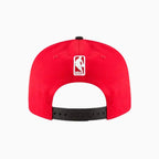 Casquette Snapback 9Fifty des Chicago Bulls NBA