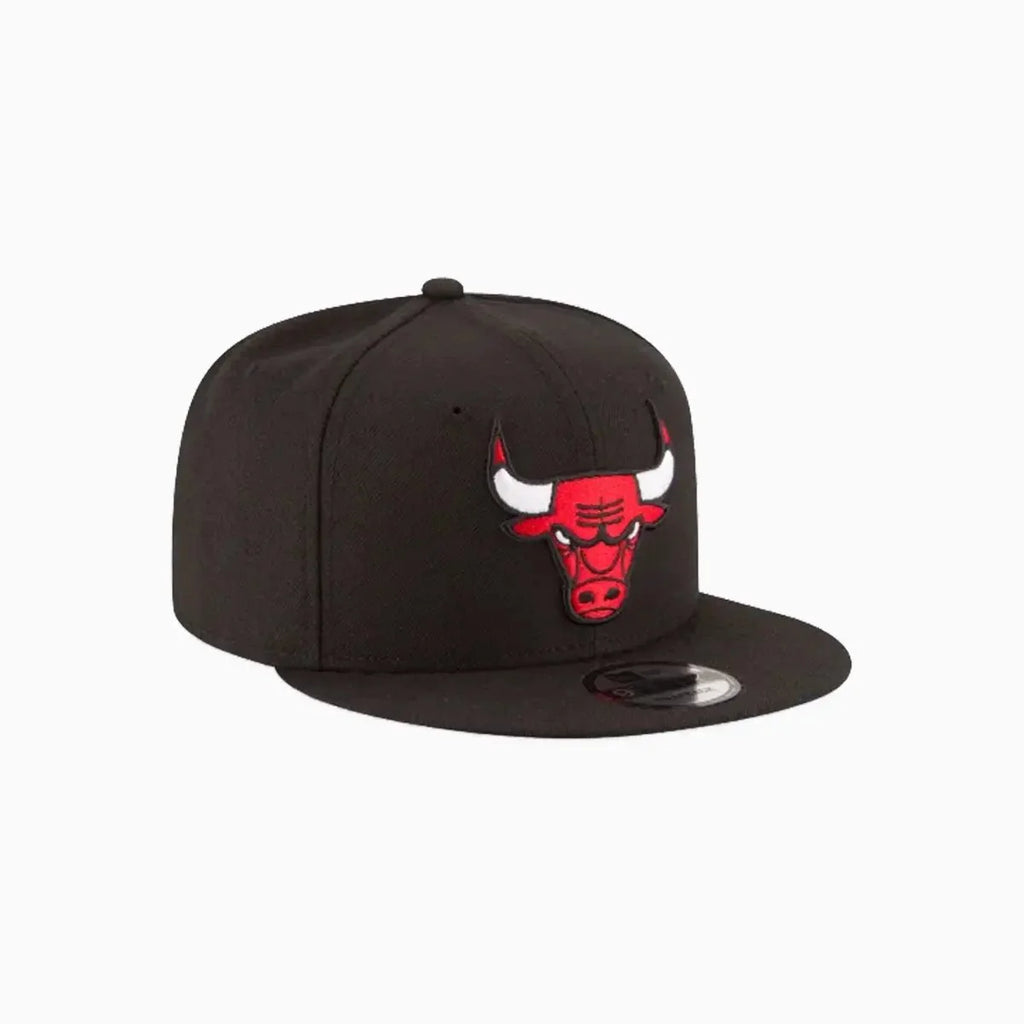 Casquette Snapback 9Fifty NBA des Chicago Bulls