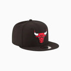 Casquette Snapback 9Fifty NBA des Chicago Bulls
