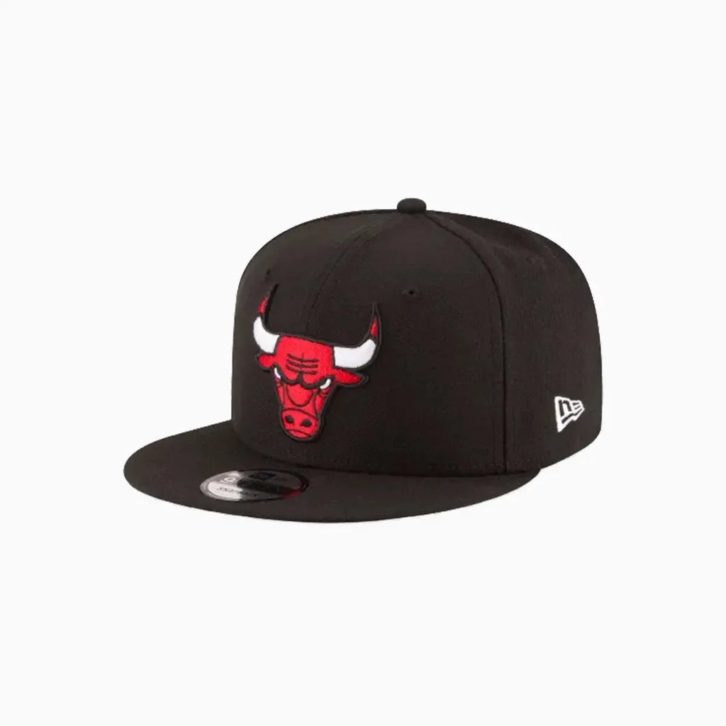 Casquette Snapback 9Fifty NBA des Chicago Bulls